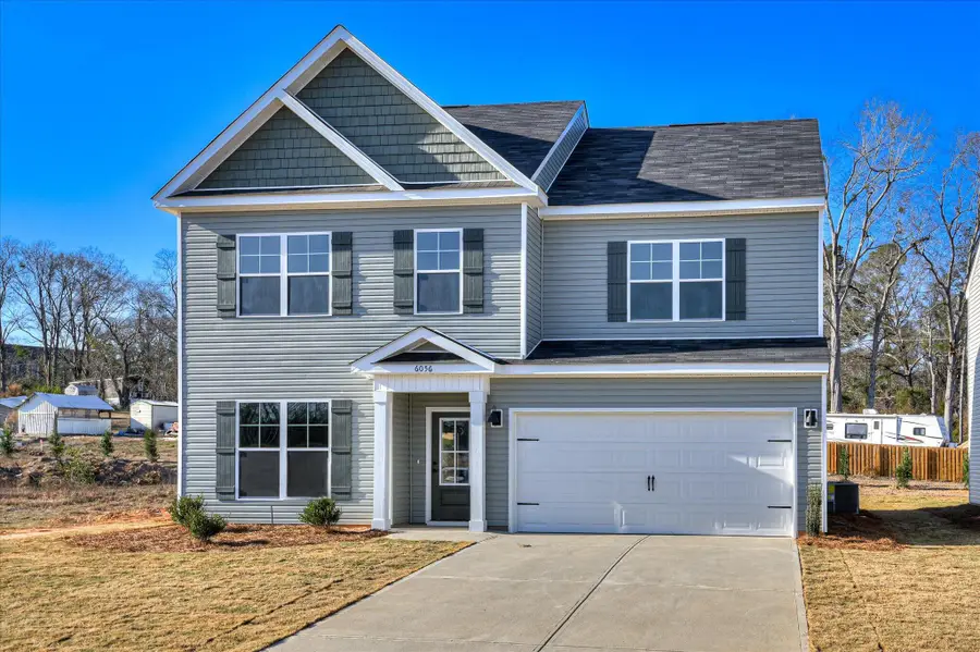 6056 Ephemeral Circle, Beech Island, SC 29842 - #3