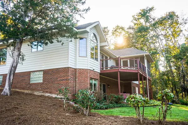 409 Serenity Cove, McCormick, SC 