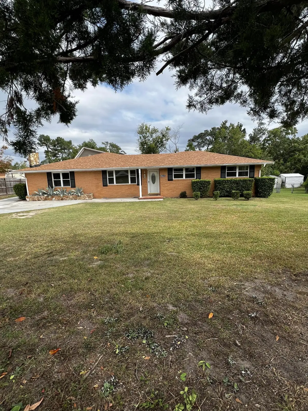 3641 Lake Shore Drive, Martinez, GA  - #1