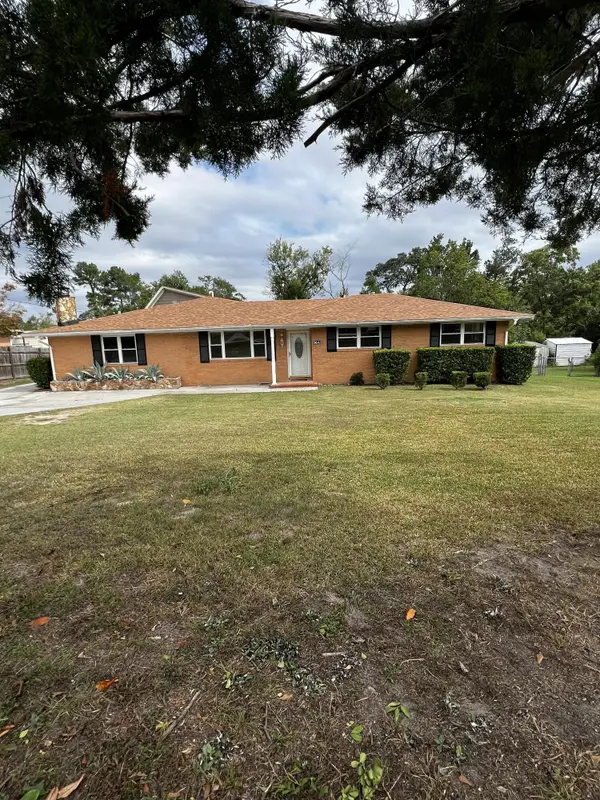 3641 Lake Shore Drive, Martinez, GA 