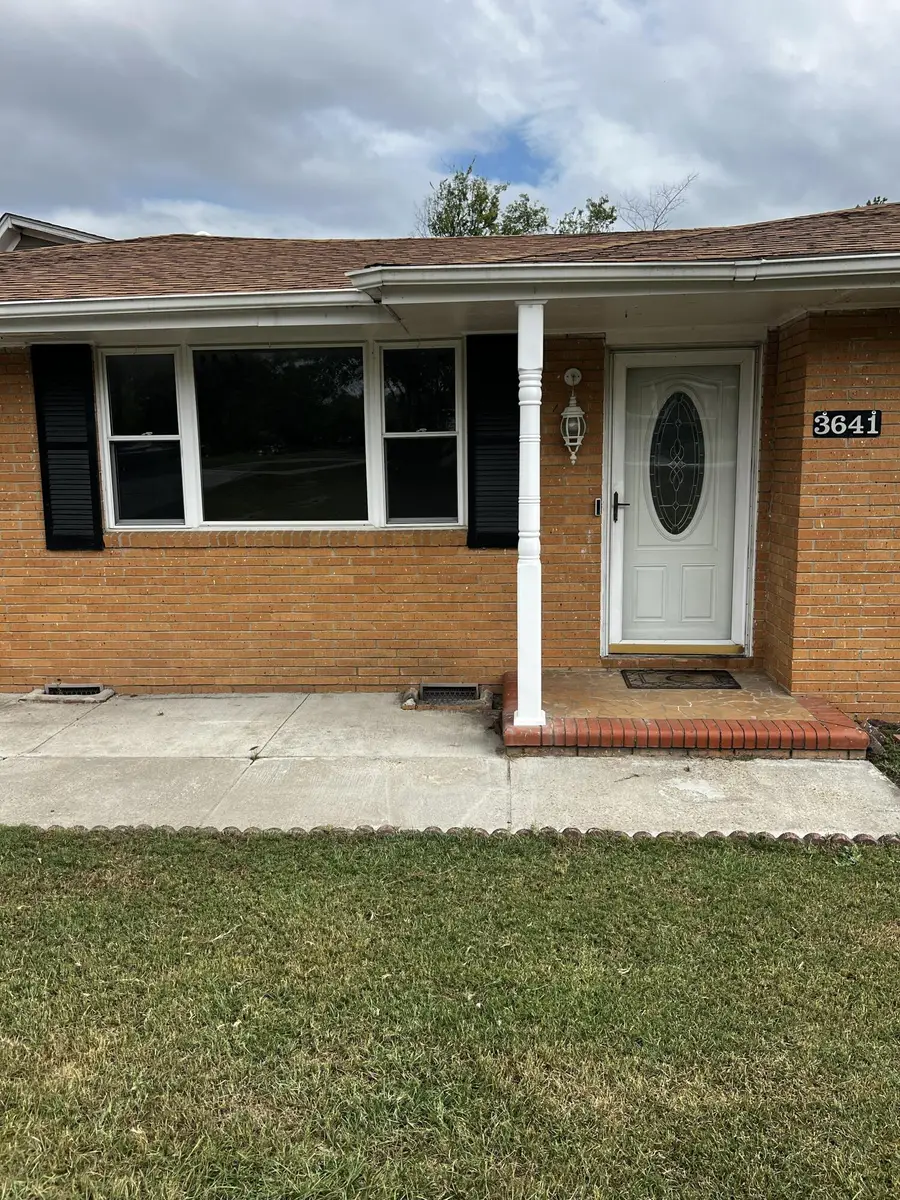 3641 Lake Shore Drive, Martinez, GA  - #3