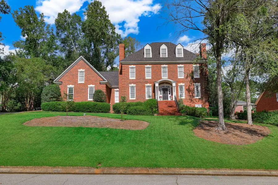 735 Michaels Creek, Evans, GA  - #2