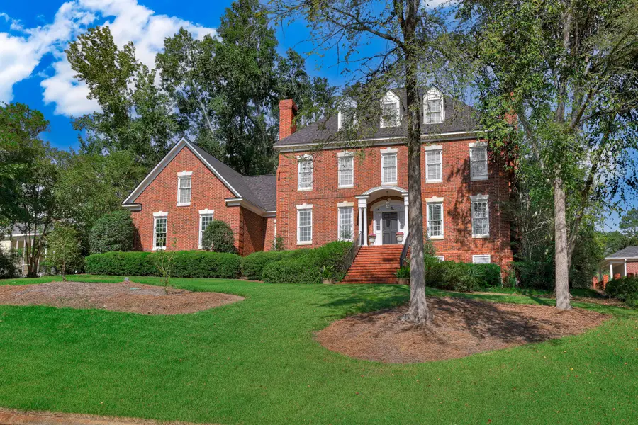 735 Michaels Creek, Evans, GA  - #3