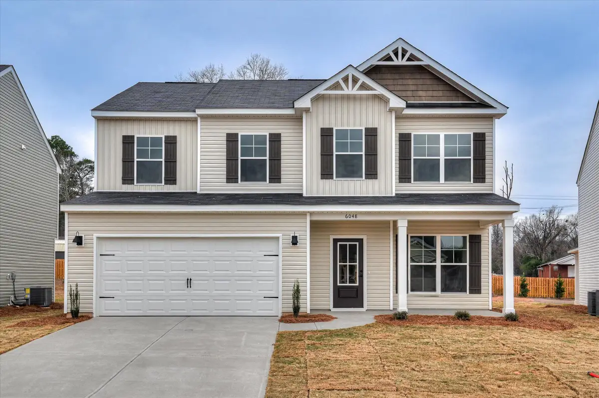 6048 Ephemeral Circle, Beech Island, SC 29842 - #1