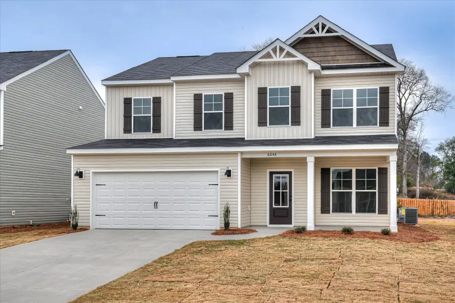 6048 Ephemeral Circle, Beech Island, SC 29842 - #2