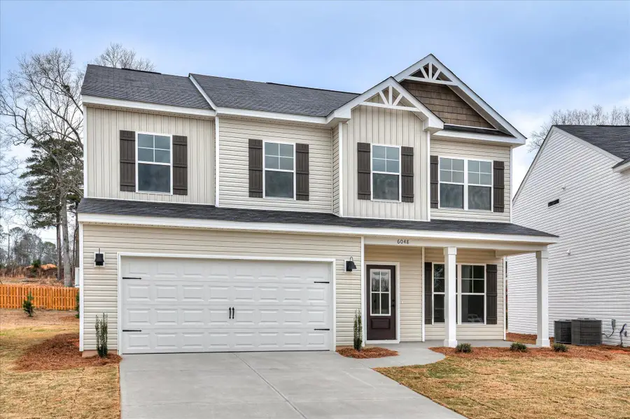 6048 Ephemeral Circle, Beech Island, SC 29842 - #3