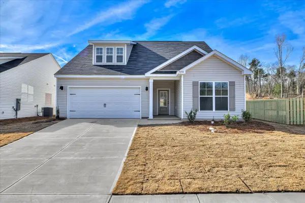 5150 Perennial Run, Beech Island, SC 29842
