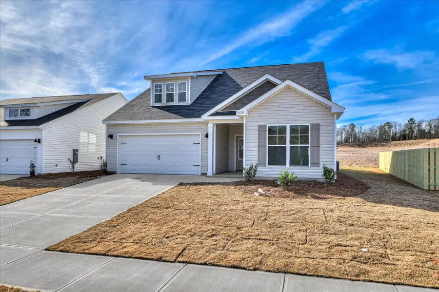 5150 Perennial Run, Beech Island, SC 29842 - #2