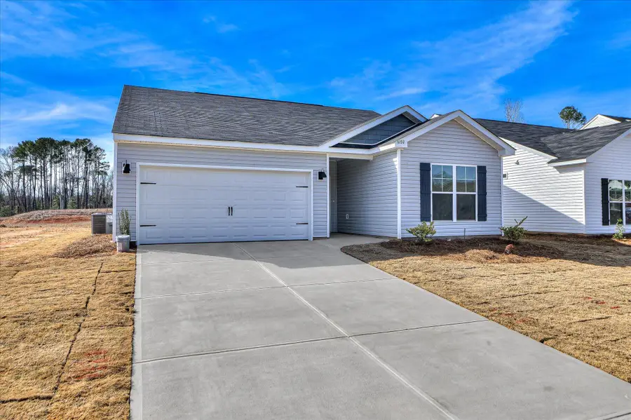 5192 Perennial Run, Beech Island, SC 29842 - #2