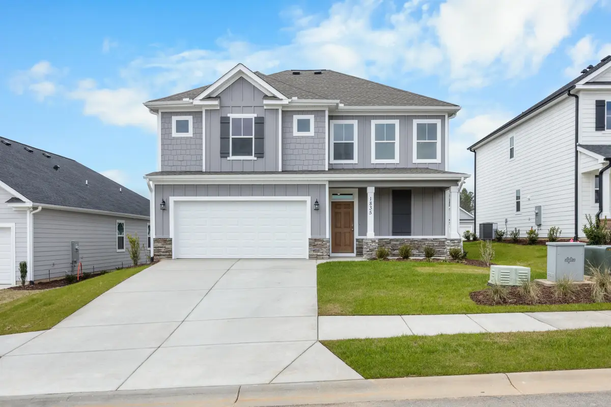 1835 Harbury Drive #Tp109, Grovetown, GA 30813 - #1