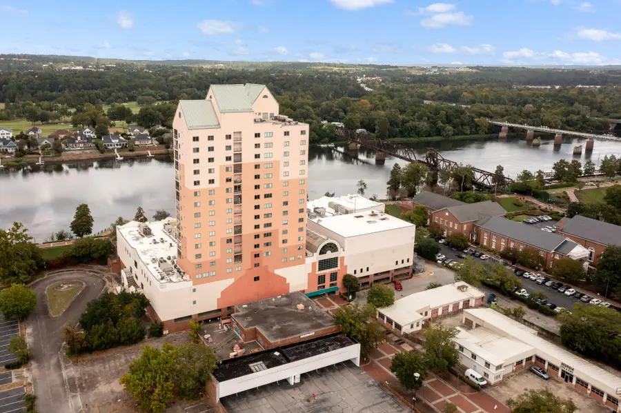 1 7th Street #805, Augusta, GA 30901 - #2