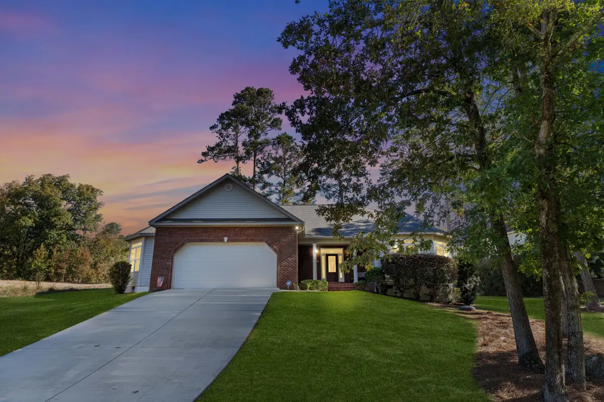 311 Katie Lane, McCormick, SC 29835 - #1