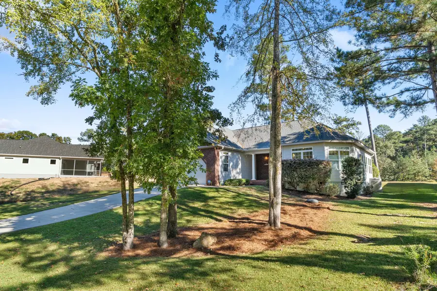 311 Katie Lane, McCormick, SC 29835 - #3