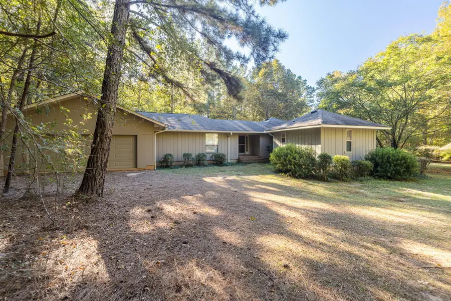 6768 Cobbham Road, Appling, GA 30802 - #2