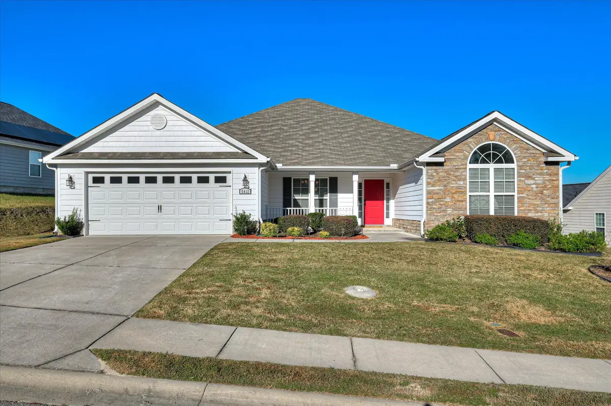 5412 Copse Drive, Augusta, GA 30909 - #1
