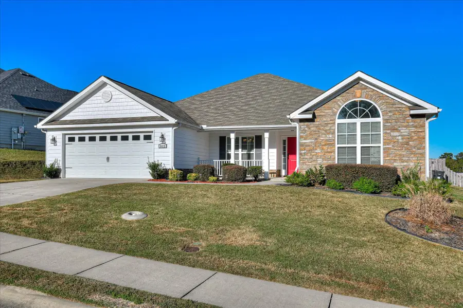 5412 Copse Drive, Augusta, GA 30909 - #2