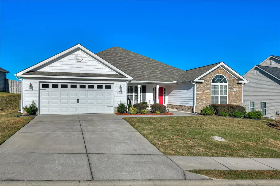5412 Copse Drive, Augusta, GA 30909 - #3