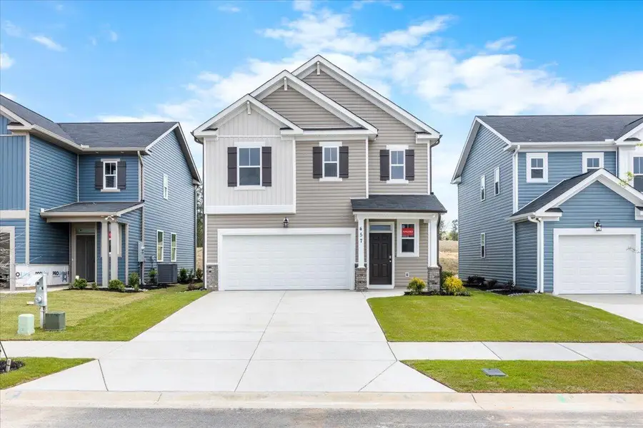457 Helen Drive #Wd287, North Augusta, SC 29860 - #2