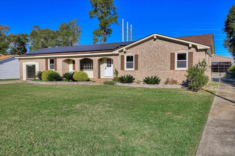 504 Heathwood Drive, Aiken, SC 29803 - #2