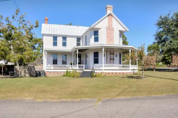 401 W Forest Avenue, North Augusta, SC 