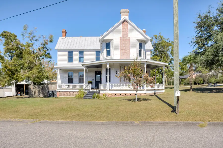 401 W Forest Avenue, North Augusta, SC  - #2