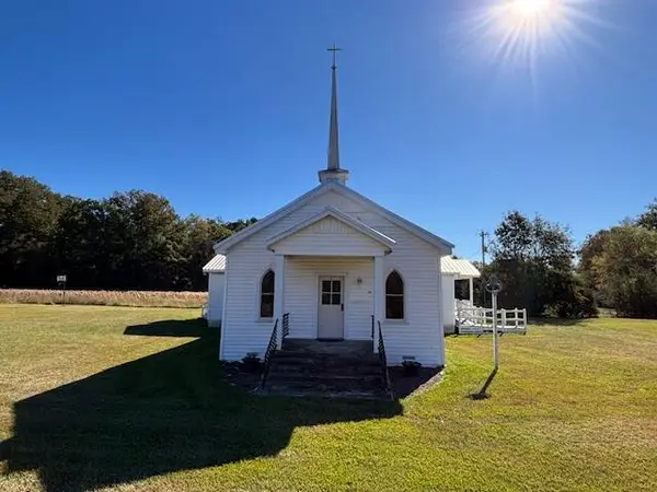 4316 Sharon Road, Washington, GA 