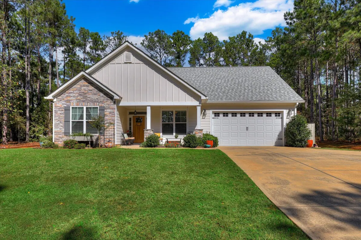 101 Rutledge Lane, McCormick, SC 29835 - #1