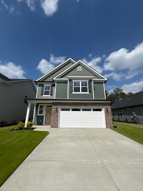 641 Ashburn Drive #Wd332, North Augusta, SC 29860