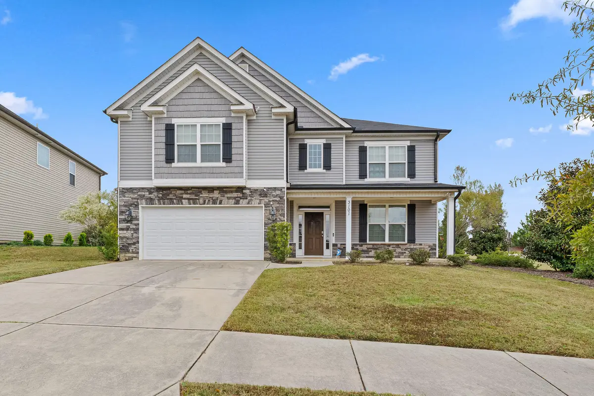 3101 Ridgefield Drive, Grovetown, GA 30813 - #1
