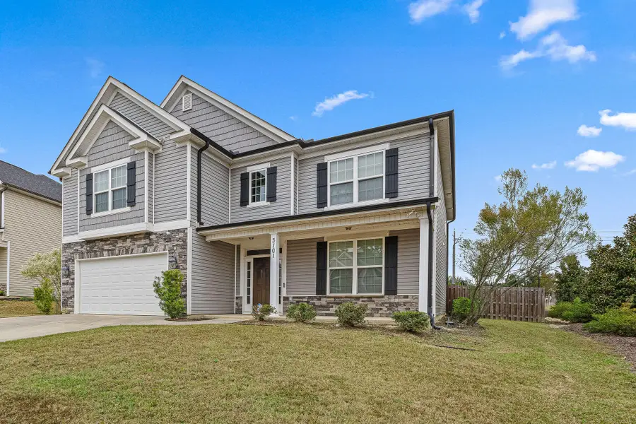 3101 Ridgefield Drive, Grovetown, GA 30813 - #2