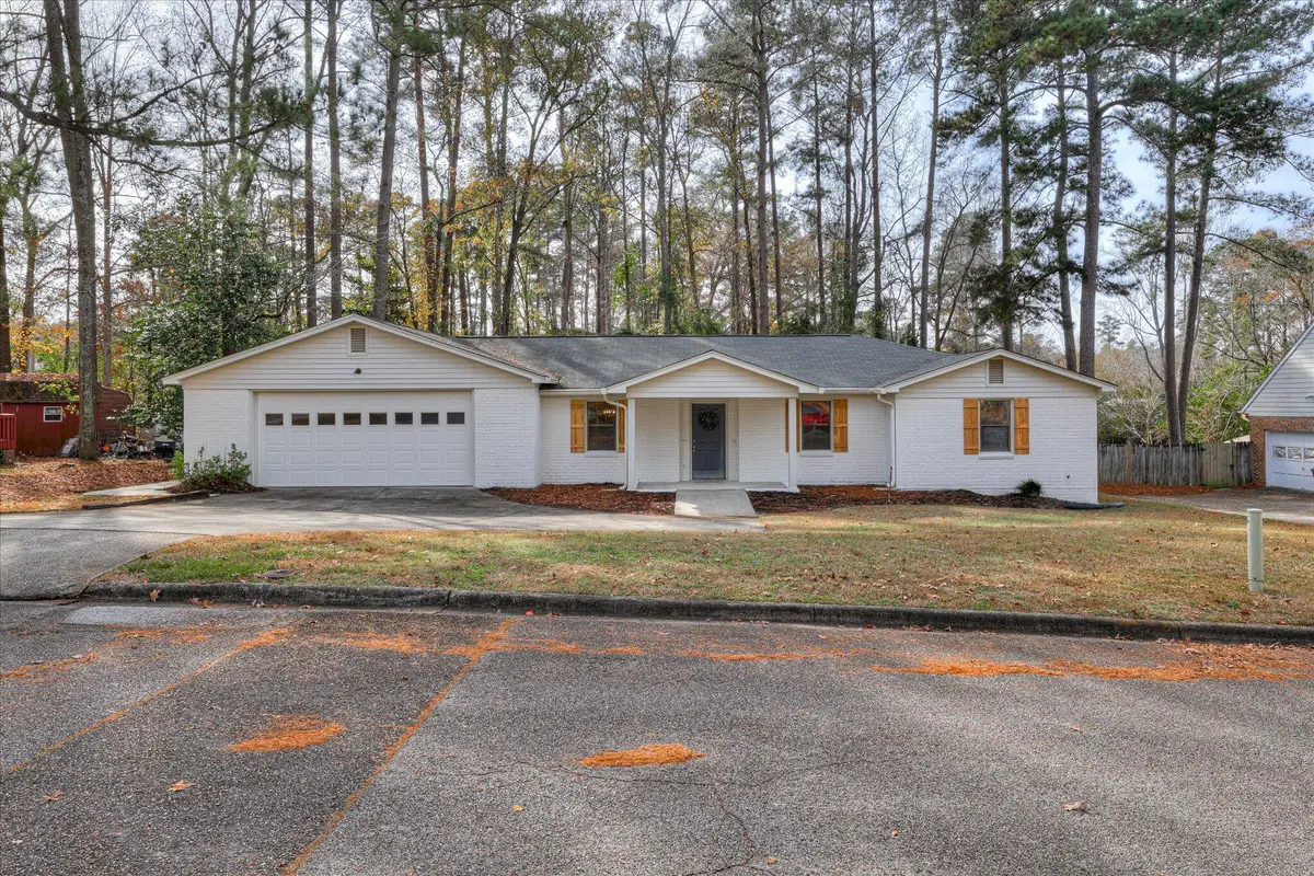 705 Cool Brook Court, Martinez, GA  - #1