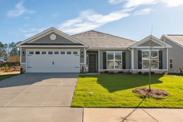 7233 Paisley Circle, Graniteville, SC 29829