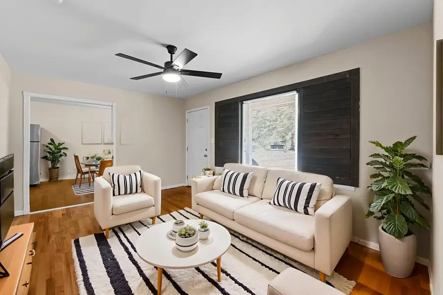 514 Brown Street, McCormick, SC  - #3