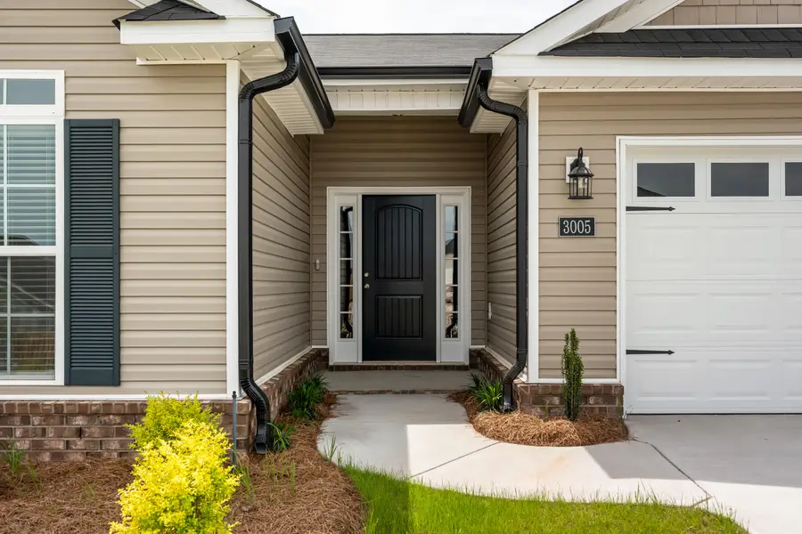 3005 Brems Drive, Augusta, GA 30909 - #2