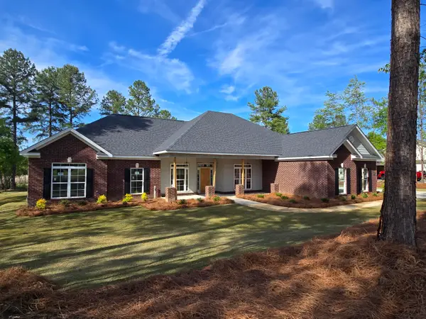 1096 Bellingham Drive, Beech Island, SC 29842