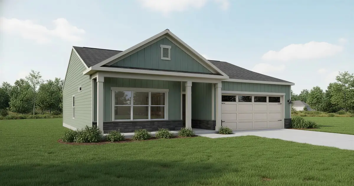521 Stirling Bridge Road, Grovetown, GA 30813 - #1