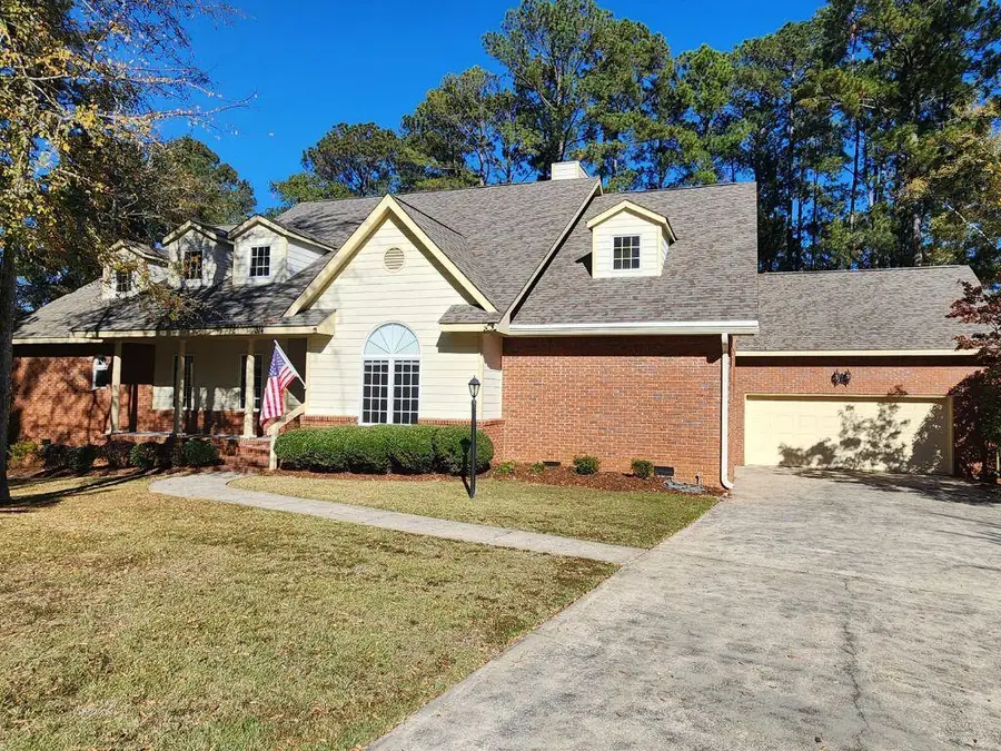 314 Palmer Lane, McCormick, SC 29835 - #2