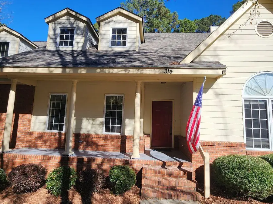 314 Palmer Lane, McCormick, SC 29835 - #3