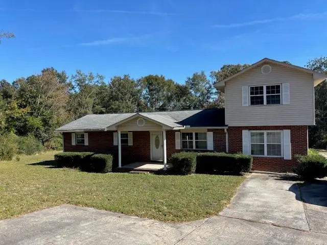4546 Mike Padgett Hwy Highway, Augusta, GA 30906 - #1