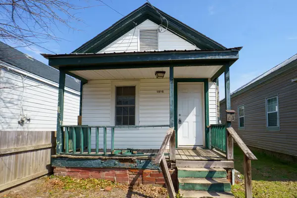 1916 Walker Street, Augusta, GA 30904