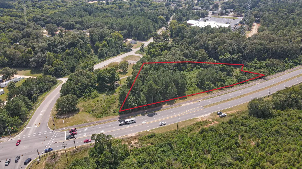 TBD Rudy Mason Pkwy & Blue Bird Lane, Aiken, SC 29801 - #1