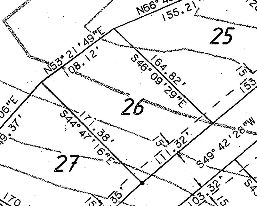 LOT 26 Antioch Lane, McCormick, SC 29835 - #2