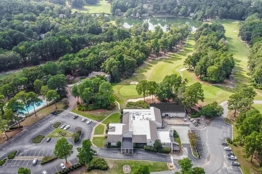 LOT 14 Northwood Drive, Aiken, SC 29803 - #2