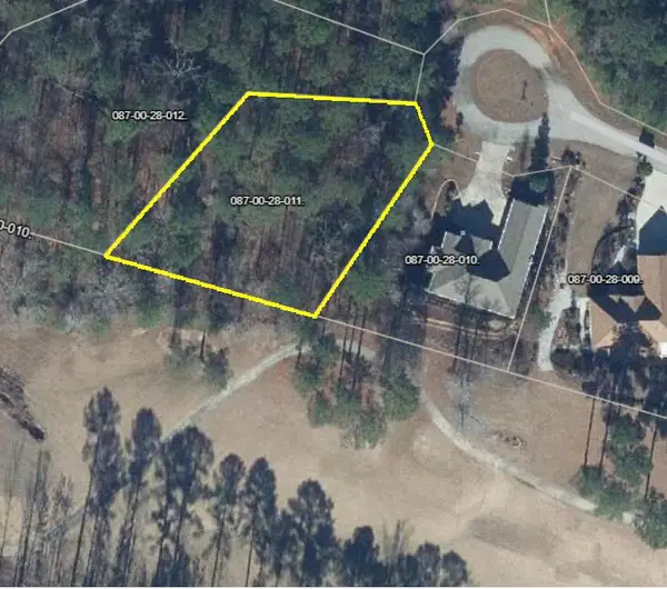 LOT 11 Monroe Lane, McCormick, SC 