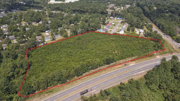 TBD Rudy Mason Pkwy & Wire Road, Aiken, SC 29801