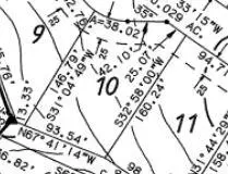 LOT 10 Pirates Cove, McCormick, SC  - #2