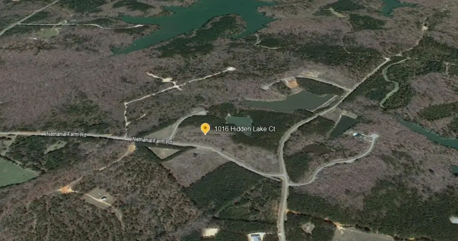 1016 Hidden Lake Court, Lincolnton, GA 30817 - #3