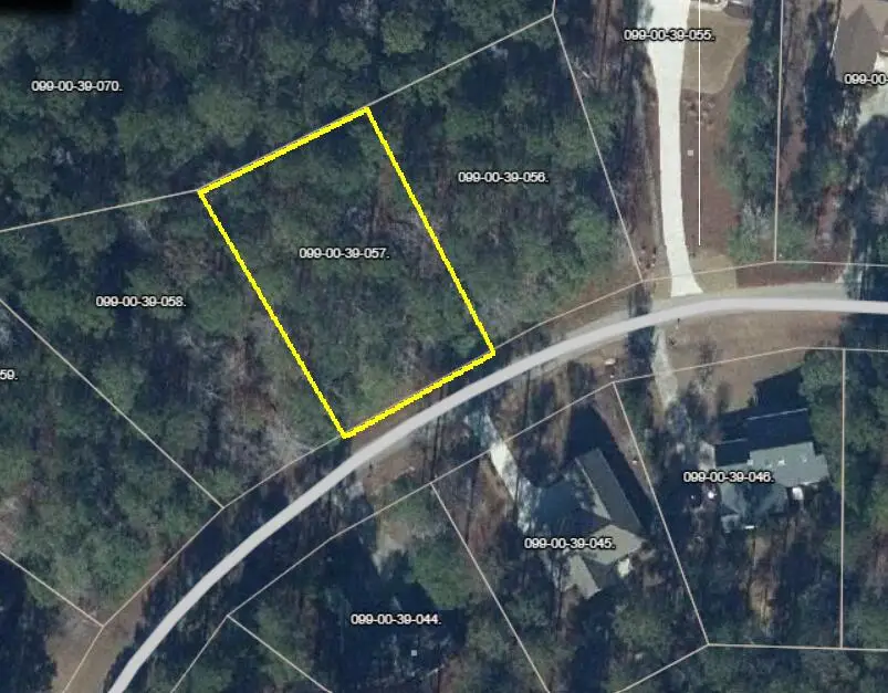 LOT 57 Jeffrey Lane, McCormick, SC 29835 - #1