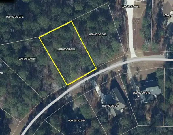 LOT 57 Jeffrey Lane, McCormick, SC 
