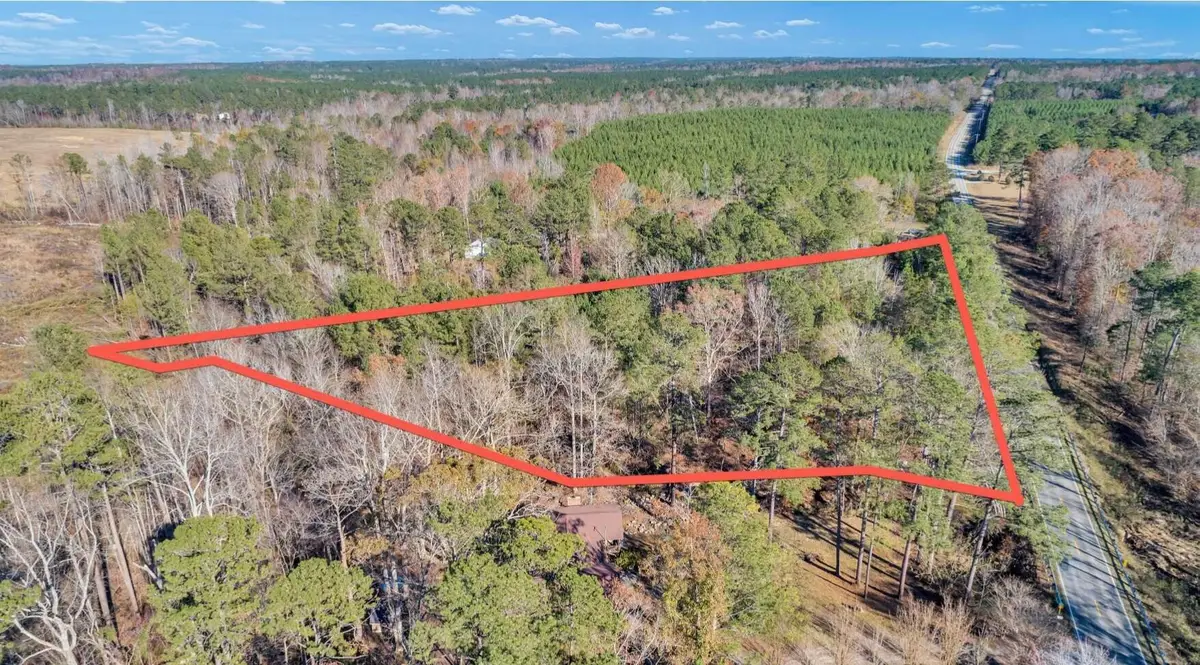 2722 Sc-23, Modoc, SC  - #1